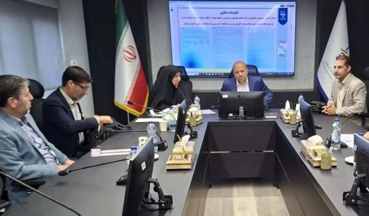 توسعه ظرفیت جذب دانشجو معلم رشته بهداشت مدارس 