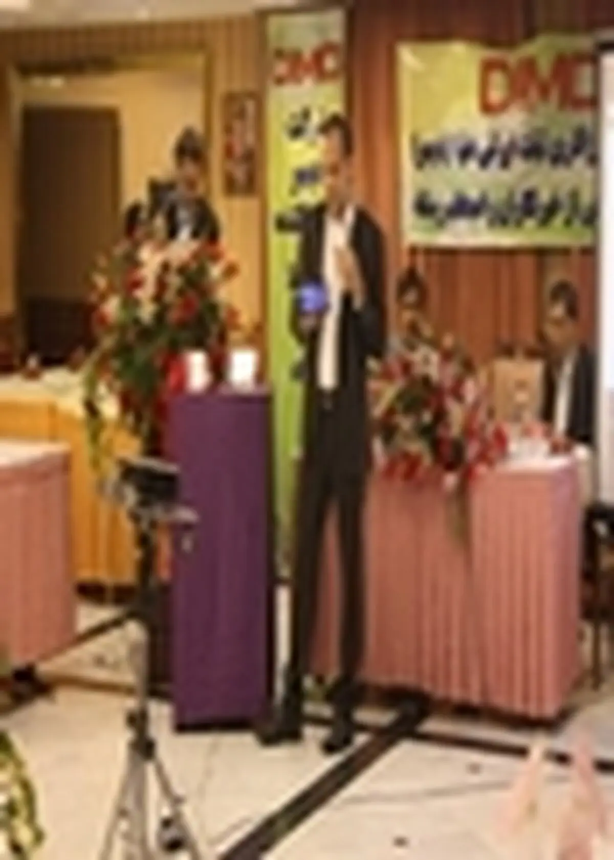 رونمایی از ارزان‌ترین تبلت ایرانی / صادرات تبلت ۴۵ دلاری
