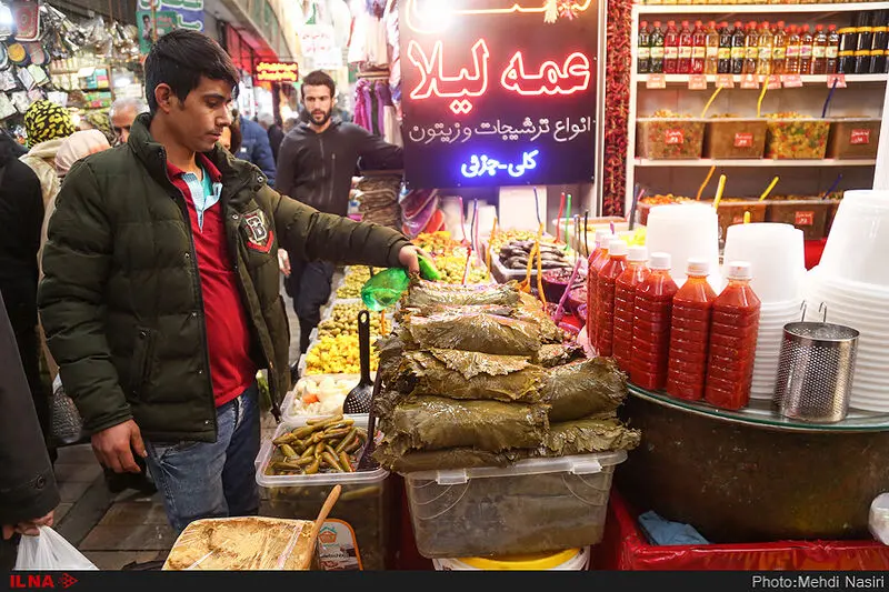 گالری