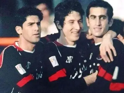 ویدیو: تاریخچه چگونگی شروع و تشکیل فوتبال در مشهد