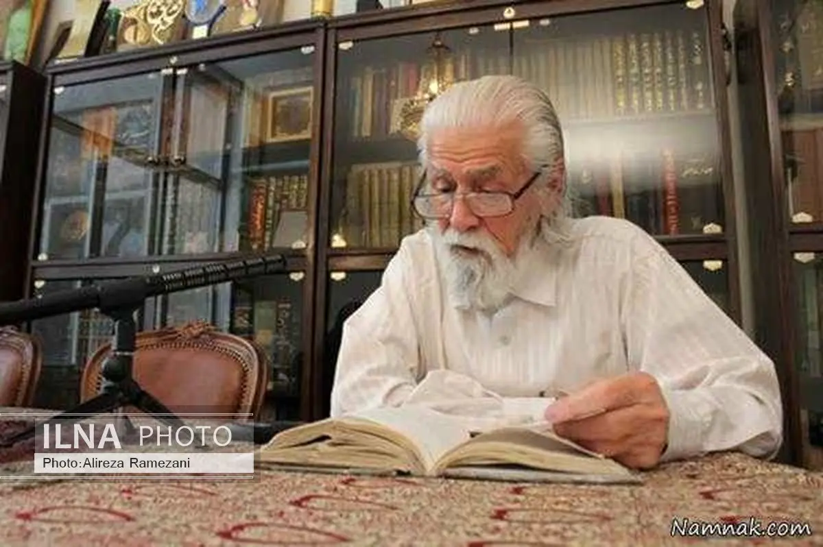 پیام تسلیت مرادخانی به مناسبت درگذشت حمید سبزواری
