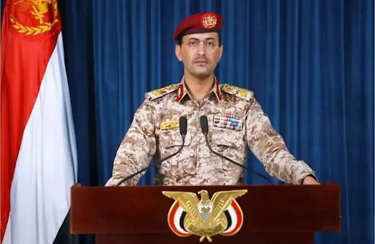 القوات اليمنية تستهدف "ترومان" وهدفين عسكريين للعدو في يافا المحتلة