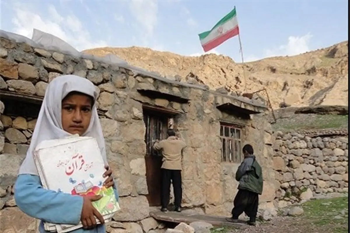 اعتبار نوسازی در سال ۹۷، کفاف جمع کردن مدارس خشت و گلی را نمی‌دهد