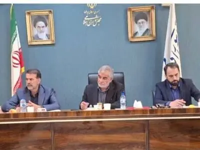 انتخابات شوراها در ۱۱ اردیبهشت‌ماه ۱۴۰۵ به‌صورت کاملاً الکترونیکی برگزار می‌شود