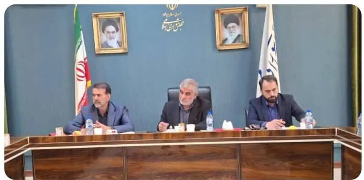 انتخابات شوراها در ۱۱ اردیبهشت‌ماه ۱۴۰۵ به‌صورت کاملاً الکترونیکی برگزار می‌شود