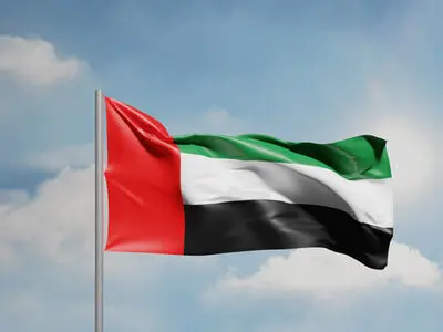 حملات سایبری به امارات

