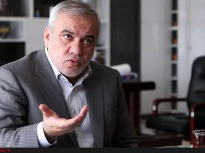 فتح‌ا...زاده: همین تیام باعث شد استقلال به این روز بیفتد