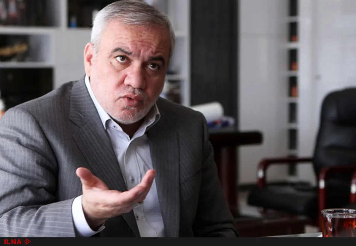 فتح‌ا...زاده: همین تیام باعث شد استقلال به این روز بیفتد