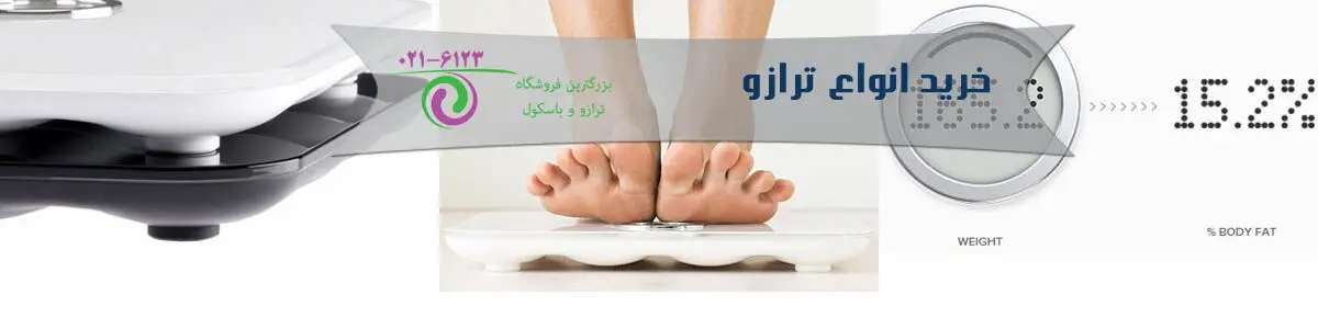 استاندارد ترازو دیجیتال