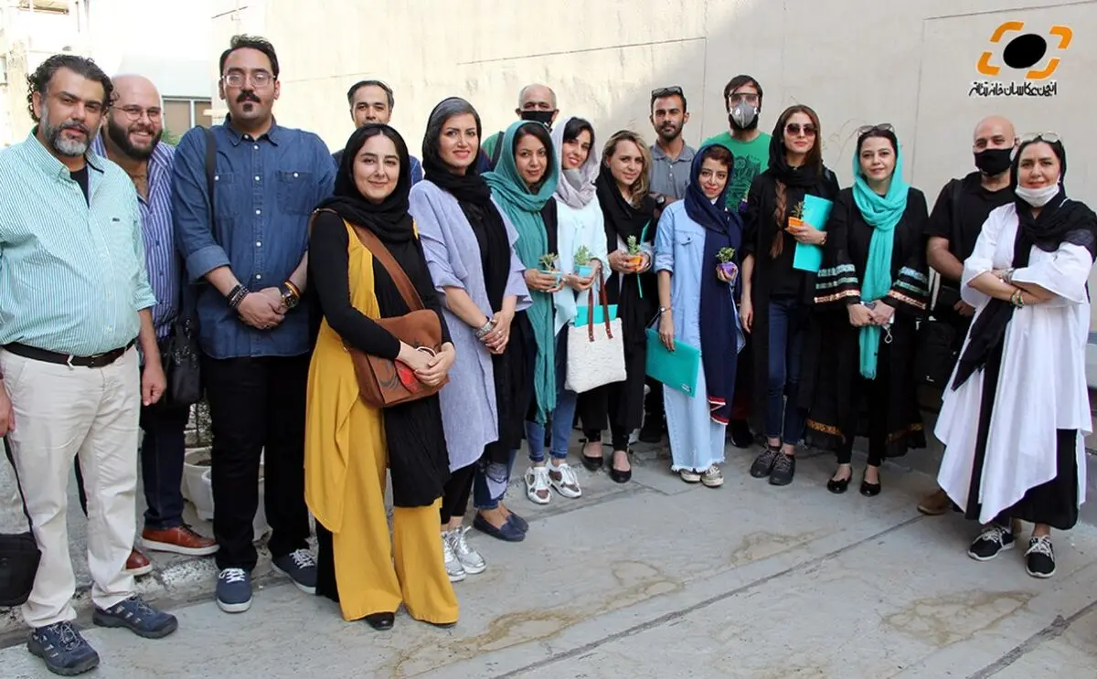 برگزیدگان «نمایشگاه مجازی عکس تئاتر» معرفی شدند
