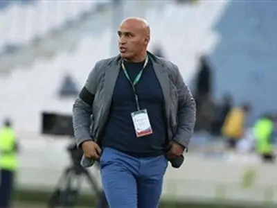 منصوریان باز هم ممنوع الخروج شد 