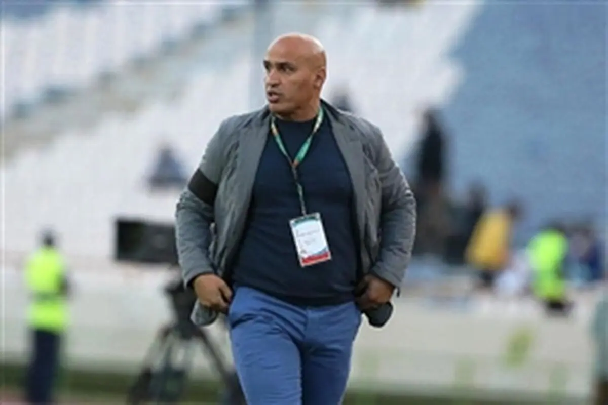 منصوریان باز هم ممنوع الخروج شد 