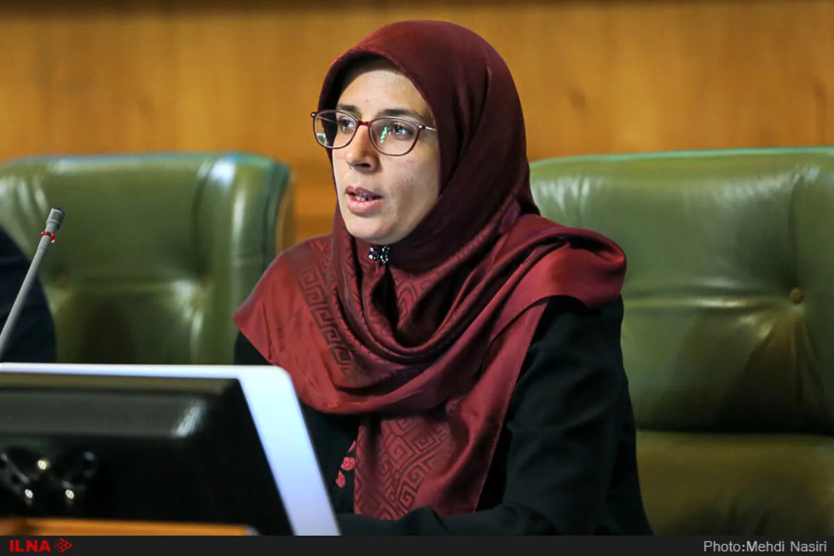 بسیاری از قراردادها در شهرداری تهران ثبت نمی‌شوند