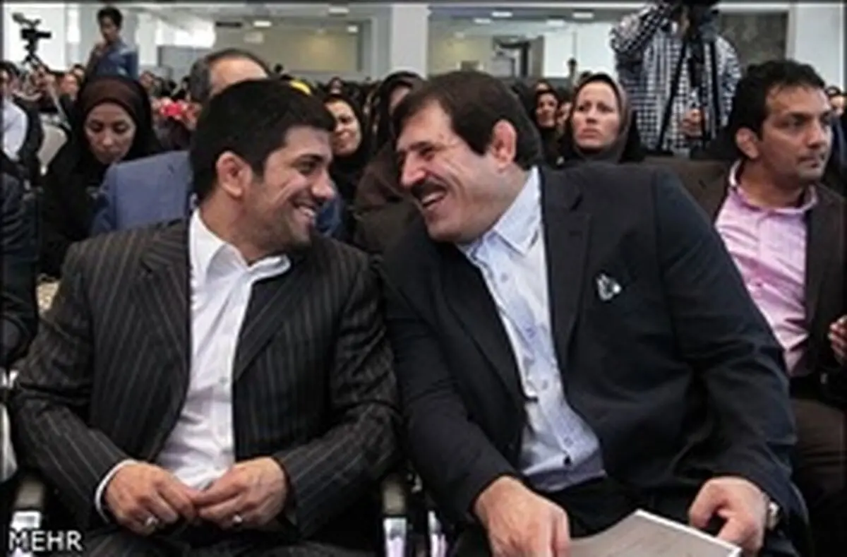 دبیر،ساعی،رضازاده ،جدیدی و ... سر چندرغاز دعوا می‌کنند؟