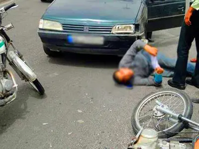 کاهش ۴۴ درصدی صدمات ساختگی در خراسان رضوی 