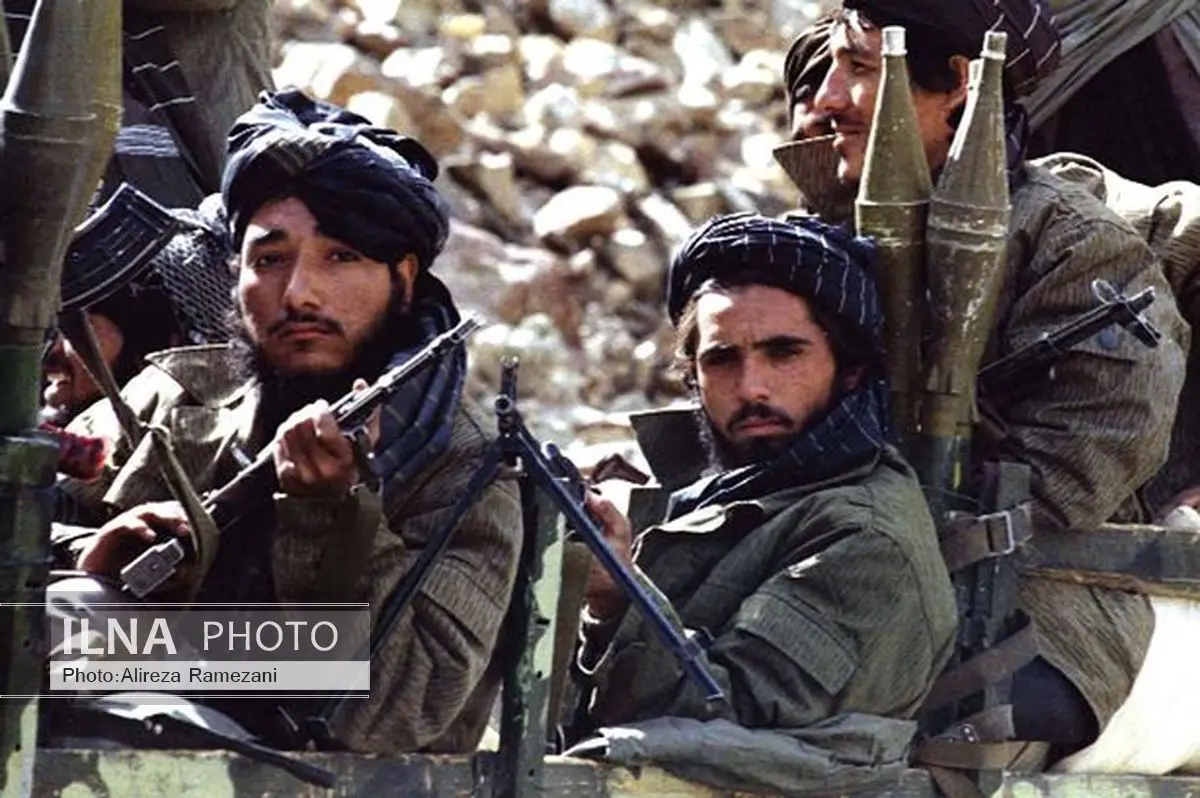 ۱۲۷ کشته و ۹۳ زخمی نتیجه درگیری‌های ارتش افغانستان با طالبان 