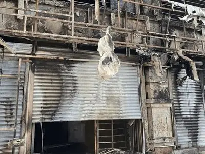 توضیحات فرماندار اراک درباره میزان خسارات به اموال عمومی این شهرستان  در جریان ناآرامی های اخیر