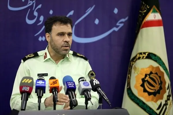 دستگیری 30 هزار سارق خودرو و منزل در سراسر کشور در دو ماه گذشته / بررسی مجدد 5 میلیون پرونده راکد توسط کارآگاهان پلیس آگاهی