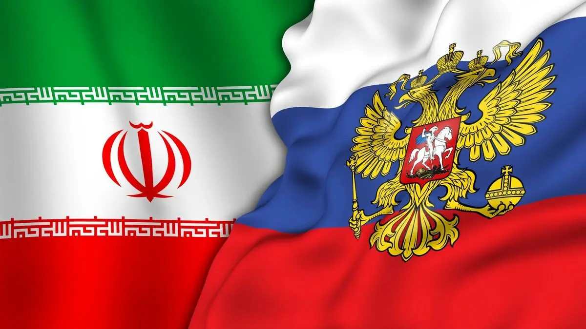 Iran, Russia manufacturers discuss boosting ties in automotive industry