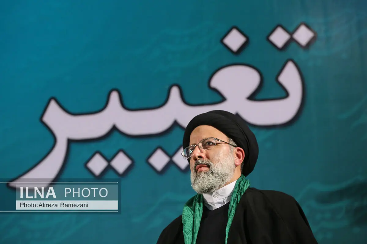 برنامه‌های انتخاباتی سید ابراهیم رئیسی از امروز آغاز شد