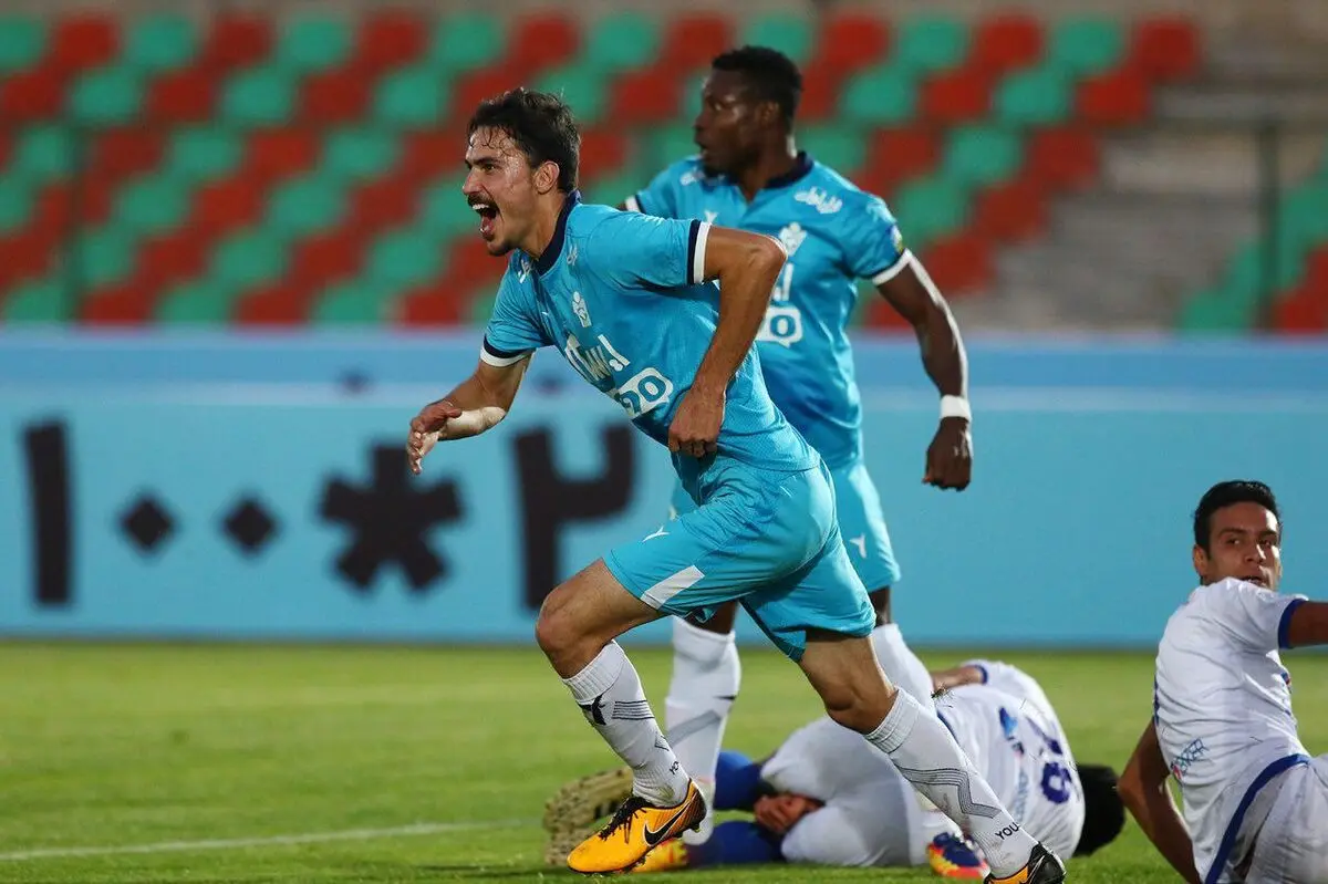 موسوی و حق وردی، دو غایب پیکان برابر پرسپولیس