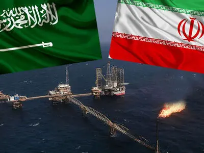 مسؤول نفطي: ستبدأ الأعمال التمهیدیة للتعاون النفطي بین إیران والسعودیة