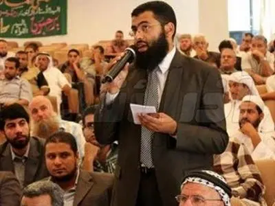 نامزد حزب سلفی «النور» در سینا ترور شد