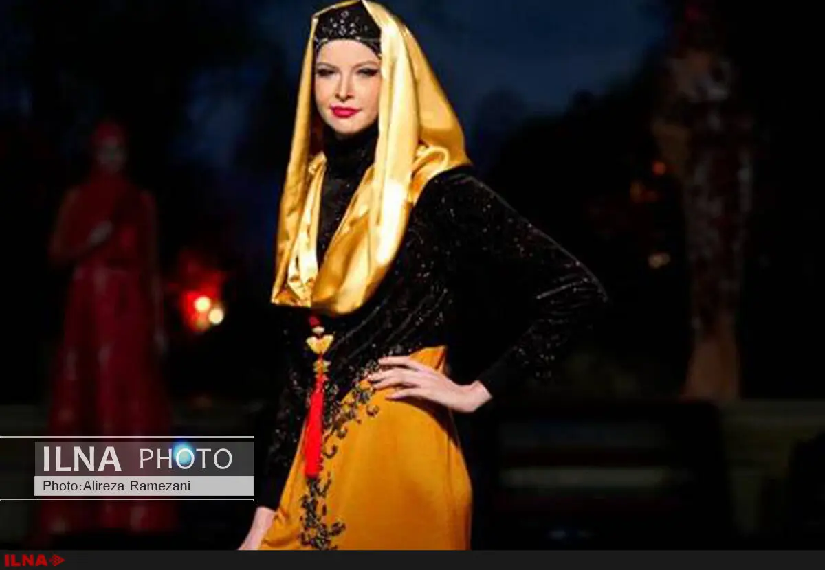 آغاز به‌کار دبیرخانه جشنواره مد و لباس فجر