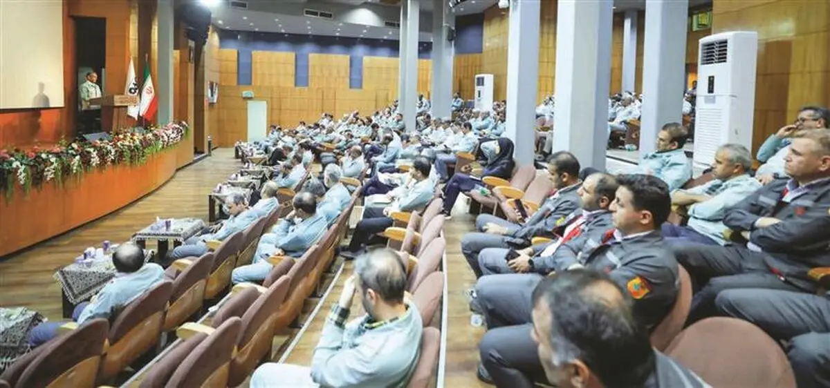 مدیریت مؤثر عوامل انسانی؛ کلید ارتقای فرهنگ ایمنی پایدار و پیشگیری از حوادث