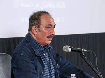بهترین بازیگران من افرادی بودند که به دوربین علاقه نداشتند