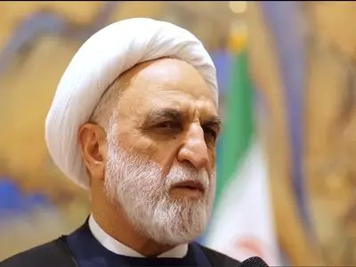 دیدار و گفت‌وگوی رئیس قوه قضاییه با مسئولان عالی قضایی ۷ کشور 