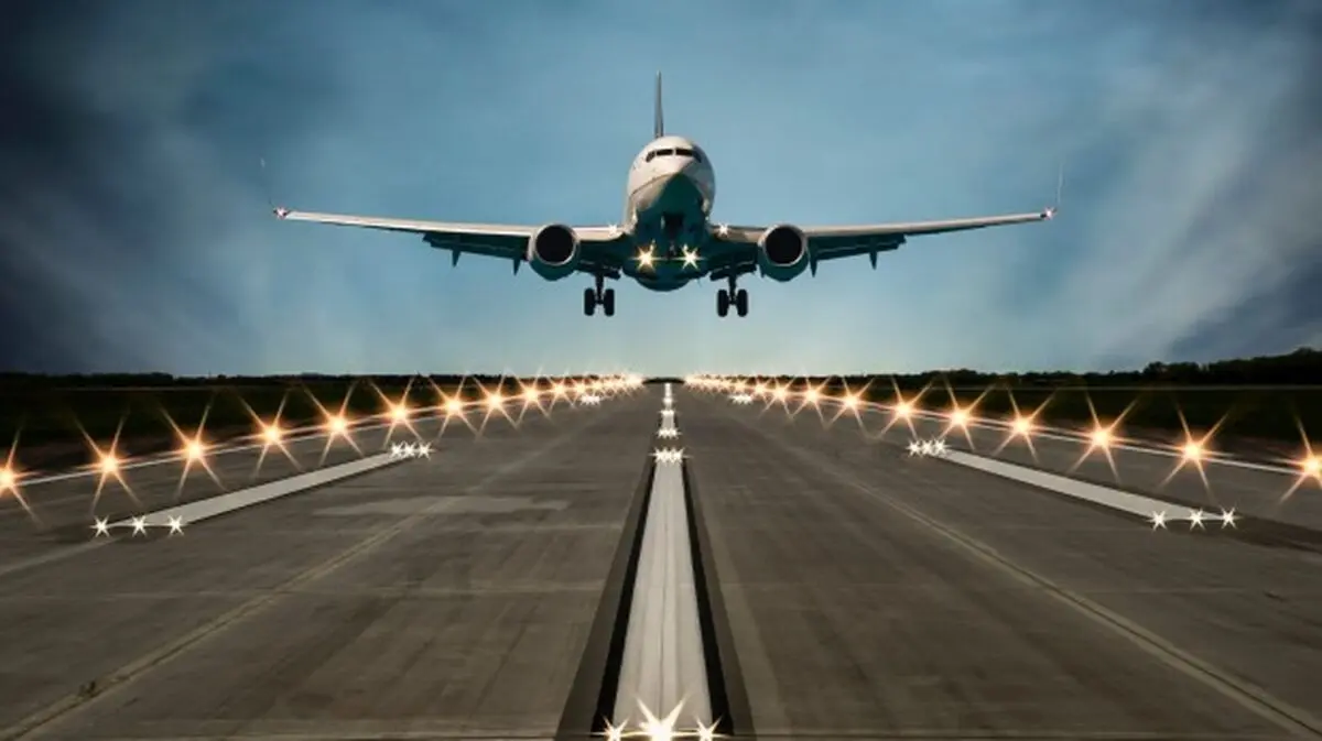 Iran to buy 10 passenger planes from Canada