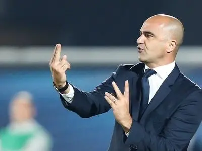 مارتینز از رونالدو می‌‌ترسد، پرتغال مربی بزرگ می‌خواهد!