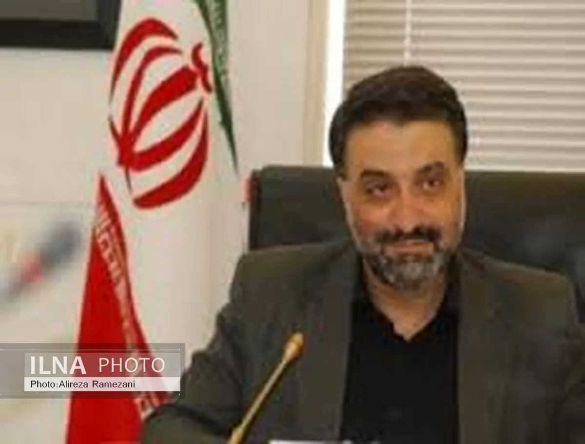 حمیدرضا مومنیان ؛ فرمانده «قرارگاه پدافند پرتوی کاشان» شد