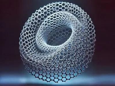 ردپای گرافن در لامپ ۱۴۰ ساله ادیسون