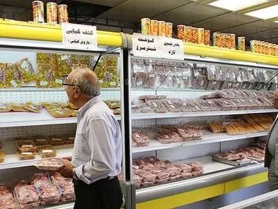 معیارهای جدید بهداشتی گوشت مرغ اعلام شد