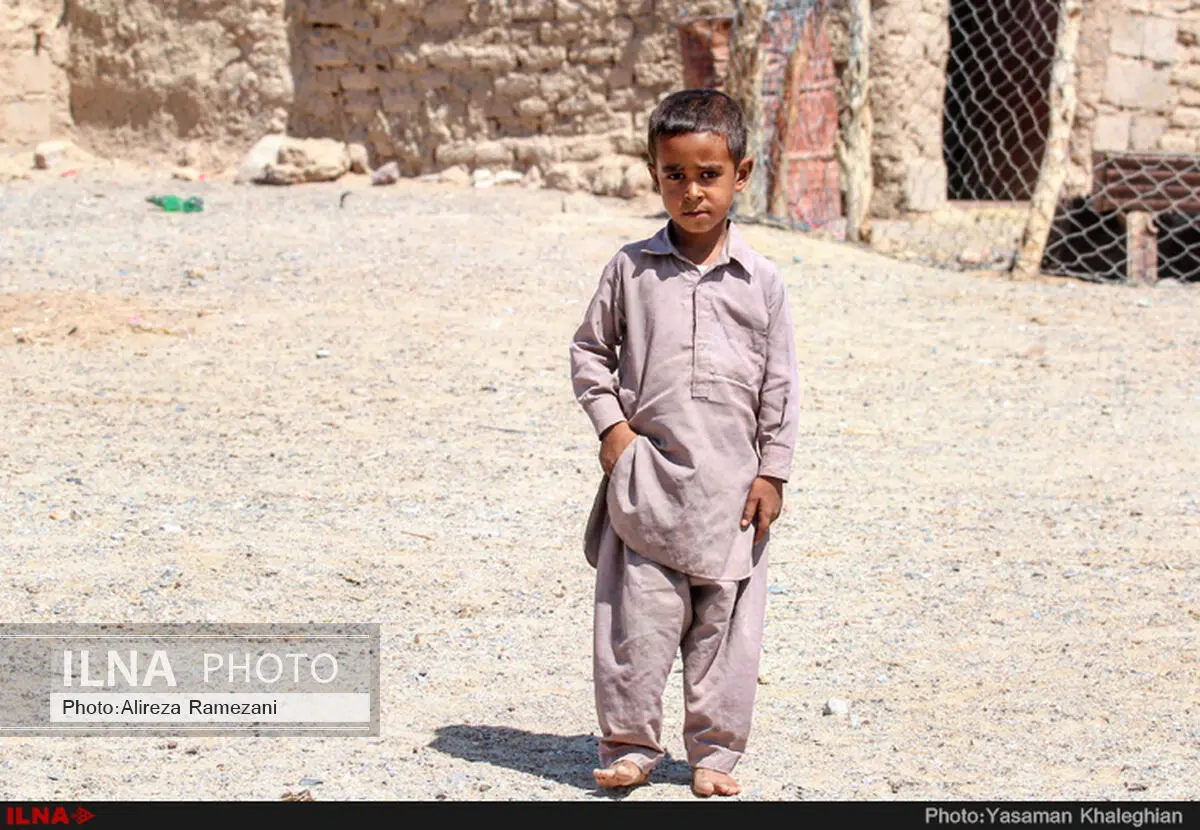 فقر در همسایگی استانی که فقط صدای کنسرت‌ها را می‌شنود