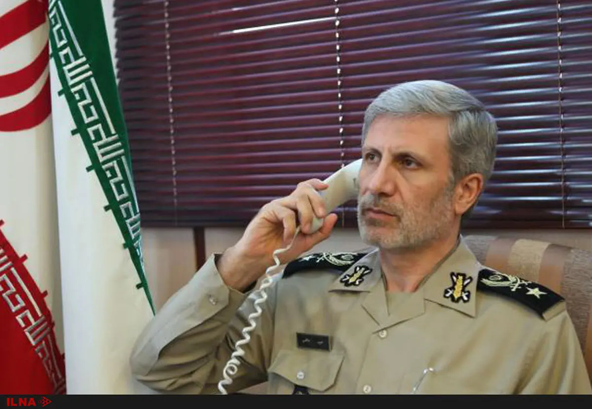 عدم پایبندی آمریکا به برجام، جهان را به سوی ناامنی سوق می‌دهد