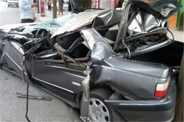 در ۲ سال اخیر شاهد افزایش آمار تصادفات و تلفات جاده‌ای هستیم