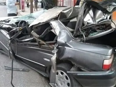 در ۲ سال اخیر شاهد افزایش آمار تصادفات و تلفات جاده‌ای هستیم