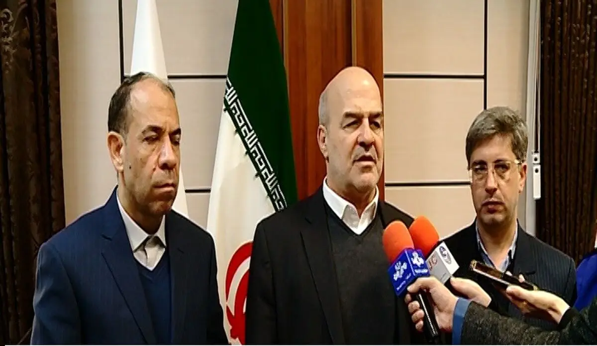 افتتاح 675 طرح  محیط زیست در خراسان شمالی