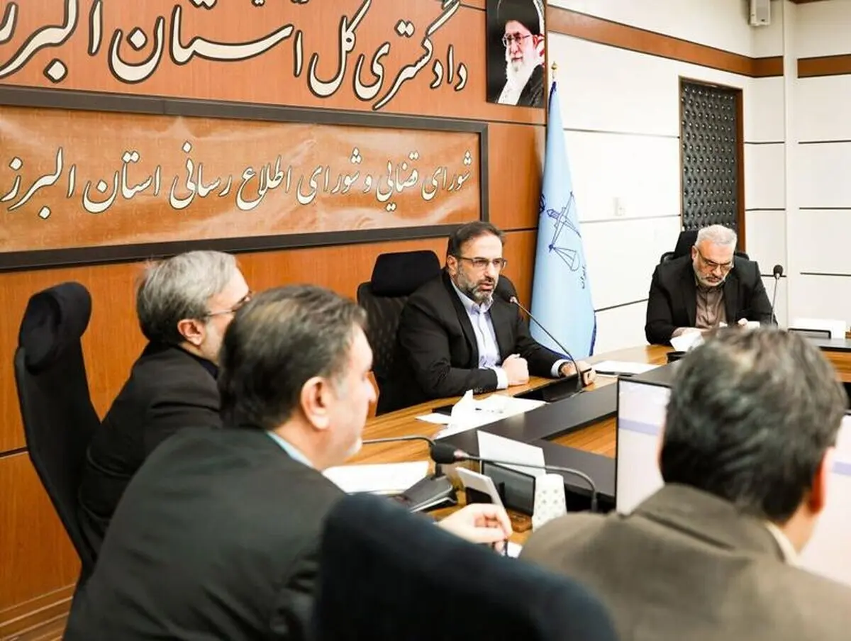 به زندانیان جرایم سرقت در تعطیلات سال جدید مرخصی اعطا نمی‌شود
