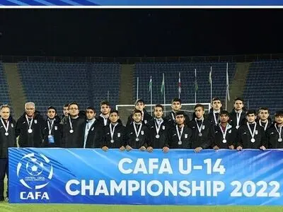 ایران نایب قهرمان تورنمنت کافا شد