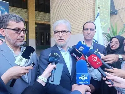 نتایج نهایی آزمون سراسری نیمه دوم آبان اعلام می‌شود

