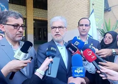 نتایج نهایی آزمون سراسری نیمه دوم آبان اعلام می‌شود

