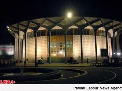 نخستین هفته فرهنگی تئاتر لهستان در ایران برگزار می‌شود