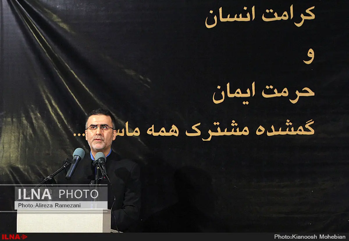 جامعه فرهنگی ایران فاجعه منا را پیگیری می‌کند 