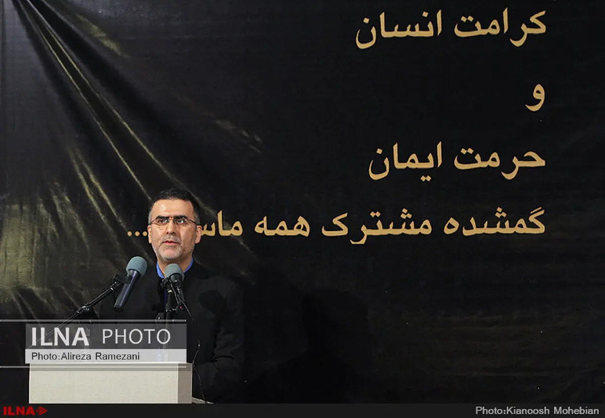 جامعه فرهنگی ایران فاجعه منا را پیگیری می‌کند 