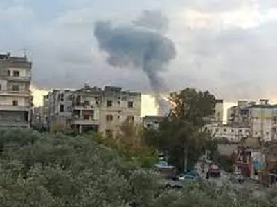 شهادت یکی از فرماندهان نظامی حزب الله در حمله اسرائیل به جنوب لبنان