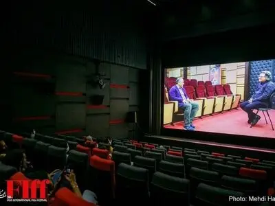 پرده سینما راوی تجربه‌های سینماگران شد